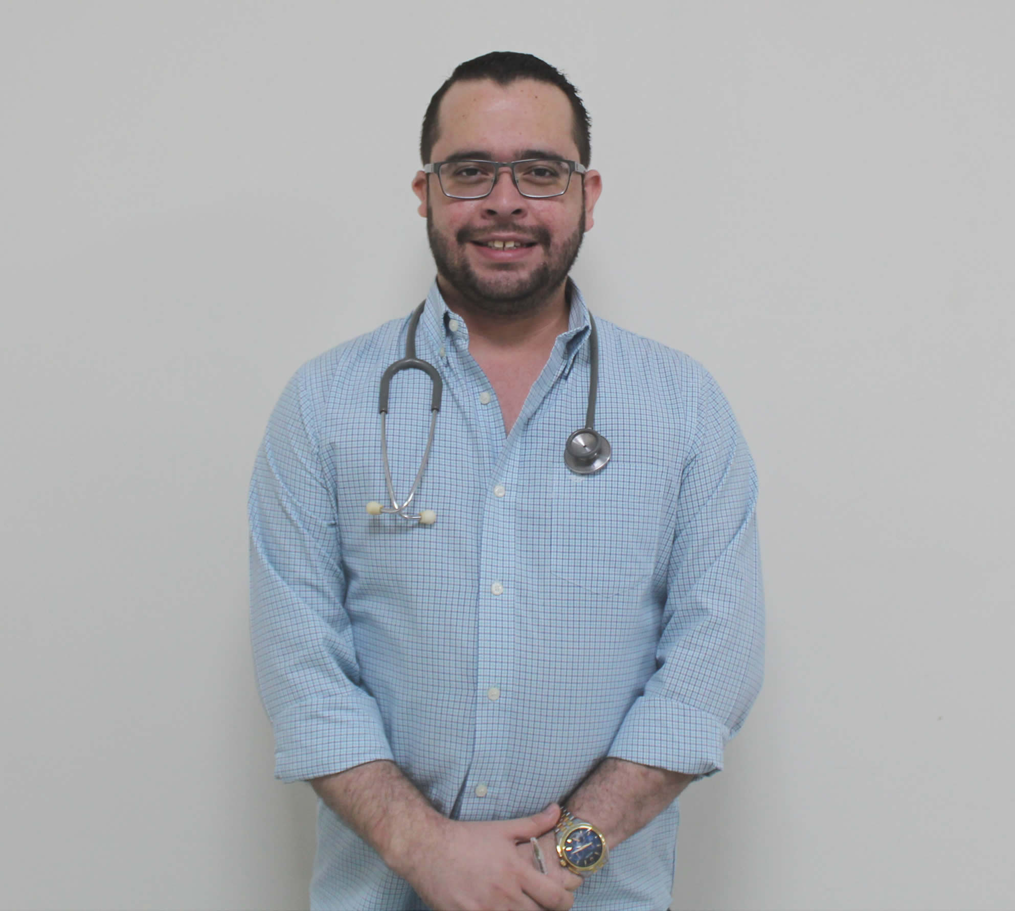 Dr. Francisco